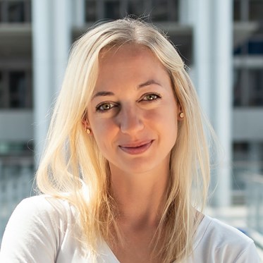 Natalia Porożyńska