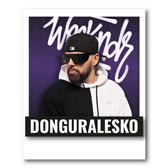 DONGURALESKO