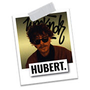 Hubert.