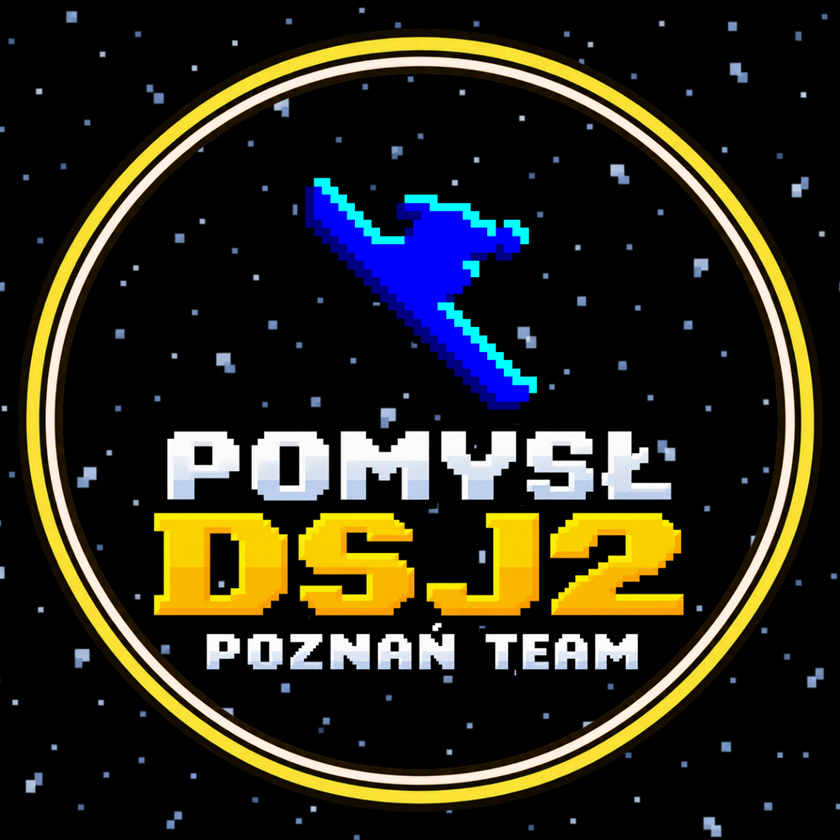 Pomysł DSJ 2 Team