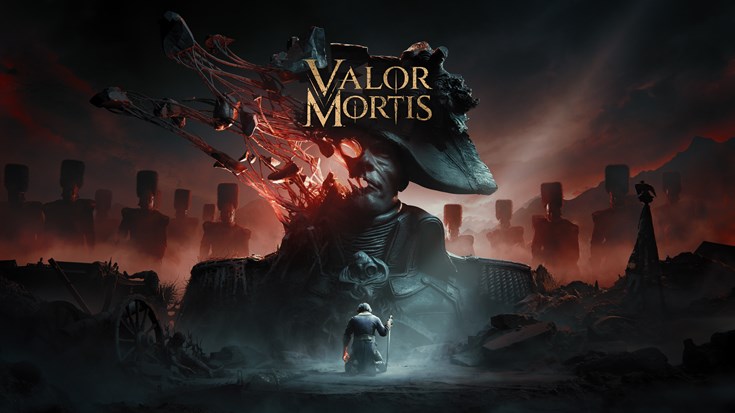 valor mortis